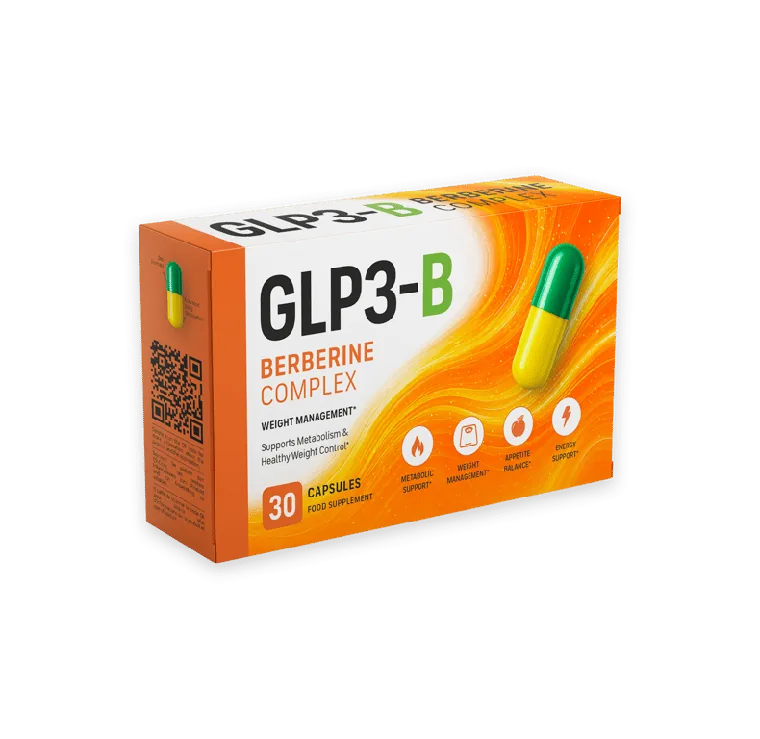 1 pakke &mdash; GLP3-B